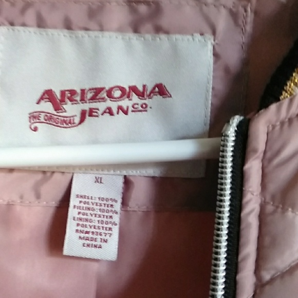 Arizona jacket - Picture 2 of 2